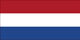 Флаг Нидерландов