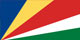 Сейшельские острова флаг