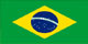 Ресифи (Бразилия) флаг