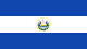 Флаг Сальвадора